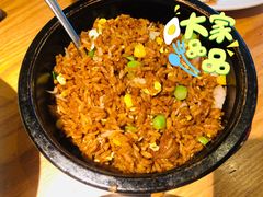 海鲜石锅饭-原製原味(普陀山磐龙店)