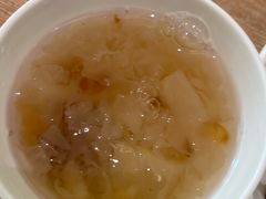 -自然风素食自助餐厅(黄河北路店)