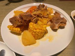 -汤城小厨•粤菜•靓汤(望京凯德mall店)