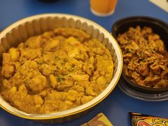 -浩海火燒雲傣家菜(芮欧百货店)