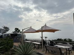 -Brew Farm·精酿农场海滨悬崖餐厅
