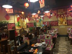 -金掌勺锅包肉(太原万达店)