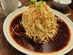 -冶春茶社(星汉大厦店)