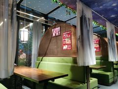 -遇见阿家村云南菜(魏公村店)