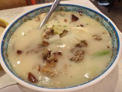 -福来居烤鸭店(天坛二店)
