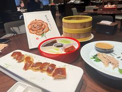 -全聚德(双井店)