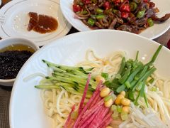 -全聚德烤鸭店(马家堡店)