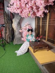 -盘子女人坊生日照·摄影馆(华强店)
