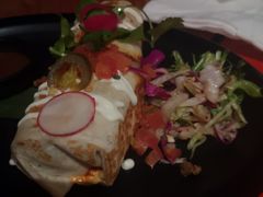 -Luchador摔跤手墨西哥餐厅(恒宇广场店)