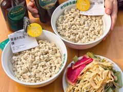 -老刘家永盛斋·传统泡馍(东关南街店)