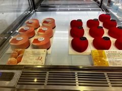 -DEMO黛慕蛋糕(中泰店)