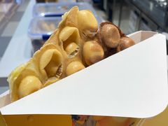 -波比艾斯(步步高梅溪新天地店)