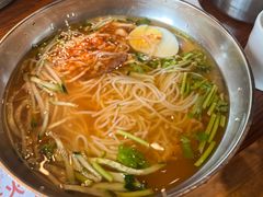 -辛氏火炉·韩式古法烤肉(松北店)