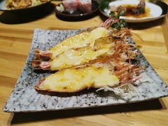 -立山居酒屋·烧鸟 天妇罗(西北湖店)