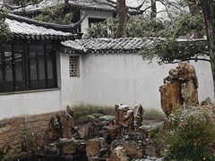 -拙政园