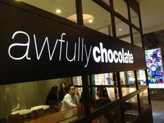-Awfully Chocolate(来福士广场店)