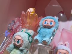 -泡泡玛特POPMART(上海环球港店)