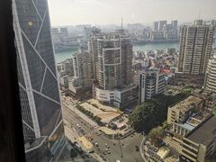 -柳州宾馆-云霄阁·旋转餐厅