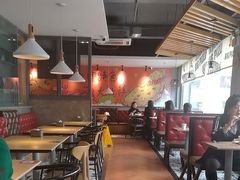 -比格比萨自助(云冈区步行街店)