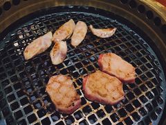 -肉魁屋·烧肉·烧鸟·酒场(高新店)