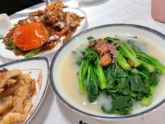 -喜记避风塘炒辣蟹(旗舰店)
