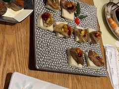 -和创柚子·会席日本料理(新区淮海街店)