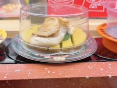 -万岁寿司(万国店)