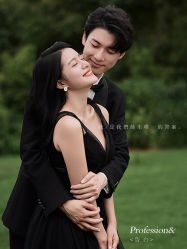 -今生有约婚纱摄影店(景德路店)