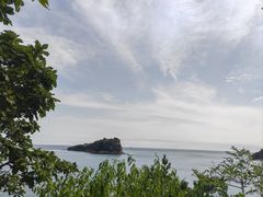 -棒棰岛宾馆景区