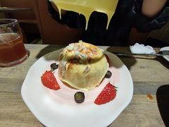 -卡朋西餐(扬名广场店)