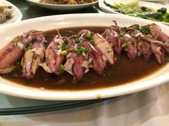 -鹏城人家海鲜酒家·23年老字号(较场尾店)