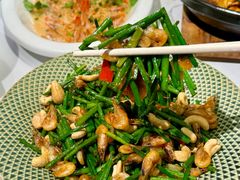 -山水茶艺馆·点心粤菜·30年老字号