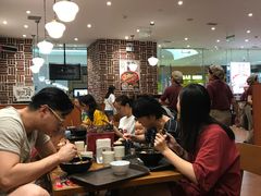 -食其家·牛丼咖喱(大悦城店)