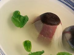 清汤扣三丝-品悦酒店(三林古镇店)