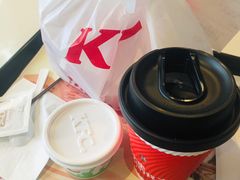 -肯德基(珠峰店)