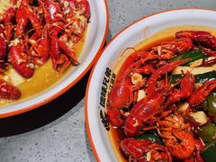 -拙味兄弟·活龙虾·旗舰店(环城西路店)