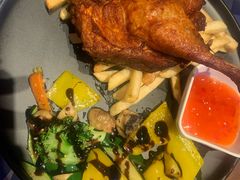 -Ambra Haus琥珀屋精酿餐厅(宝山店)