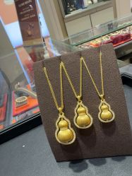 -周生生Chow Sang Sang(翠微店)