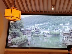 -俏湘厨•地道湘菜(建华南路店)
