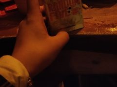 -Helens海伦司小酒馆(上海东明广场店)