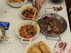 -雲物·云南小馆(好悦天地店)