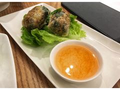 -Pho Asia 亚阁越南料理(上海来福士广场店)