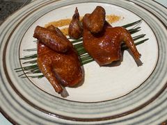 -观塘港茶餐厅(八一大道店)