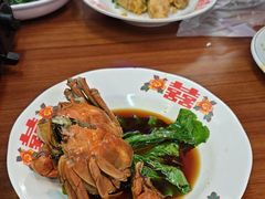 -谢记上海大排档(长寿路店)