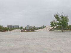 -盘龙城国家考古遗址公园