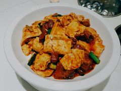 -西贝(上海新梅广场店)