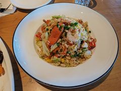 -MR.ROCKY洛奇先生RESTAURANT&BAR(宝安壹方城店)