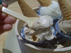 -歎雪糕低糖低脂Gelato冰淇淋