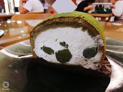 金牌抹茶卷-卷心卷意·轻甜蛋糕(新光天地店)