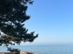 -青岛第二海水浴场